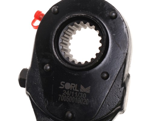 Рычаг тормоза регулировочный SITRAK HOWO SHAANXI SHACMAN задний левый SORL