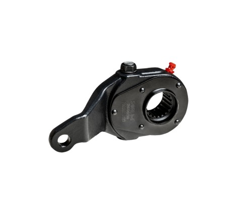 Рычаг тормоза регулировочный SITRAK HOWO SHAANXI SHACMAN задний левый SORL