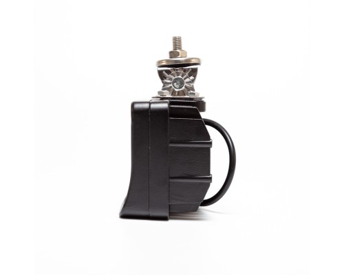 Фара рабочего света прямоугольная 158х94х76 45Вт 15 светодиодов рассеянный свет AVTOELECTRICA