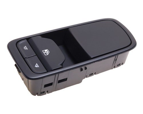 Блок управления SHACMAN SHAANXI X6000 стеклоподъемником двери (пассажирская дверь) OE