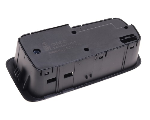 Блок управления SHACMAN SHAANXI X6000 стеклоподъемником двери (пассажирская дверь) OE