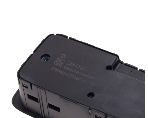 Блок управления SHACMAN SHAANXI X6000 стеклоподъемником двери (пассажирская дверь) OE