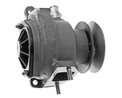 Насос водяной ЯМЗ-236, 238 ТМЗ