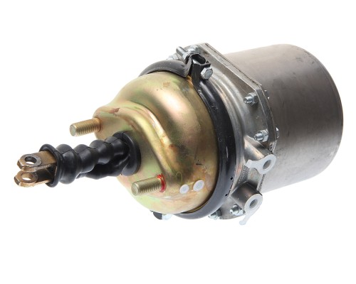 Энергоаккумулятор КАМАЗ-43253, 43114 24/24 РААЗ