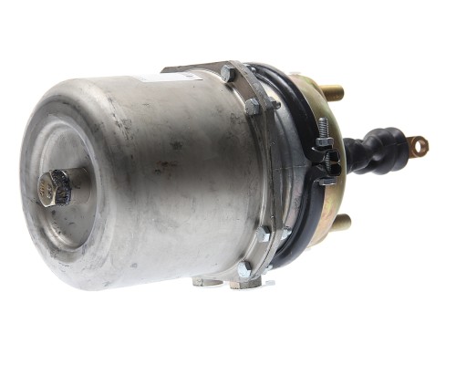 Энергоаккумулятор КАМАЗ-43253, 43114 24/24 РААЗ