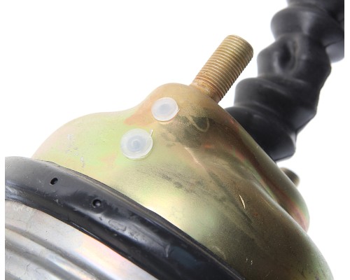 Энергоаккумулятор КАМАЗ-43253, 43114 24/24 РААЗ