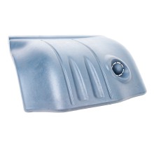 Боковина бампера ГАЗ-33104 Валдай переднего левая в сборе (ОАО ГАЗ)