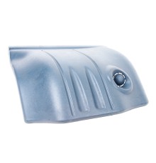 Боковина бампера ГАЗ-33104 Валдай переднего левая в сборе (ОАО ГАЗ)