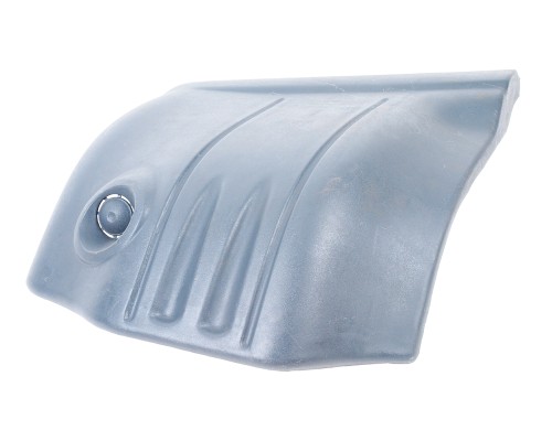 Боковина бампера ГАЗ-33104 Валдай переднего правая в сборе (ОАО ГАЗ)