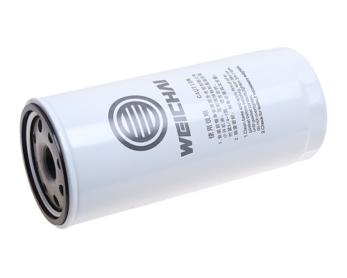 Фильтр масляный SHACMAN SHAANXI МАЗ-5440, 6430 дв.WP7 OE