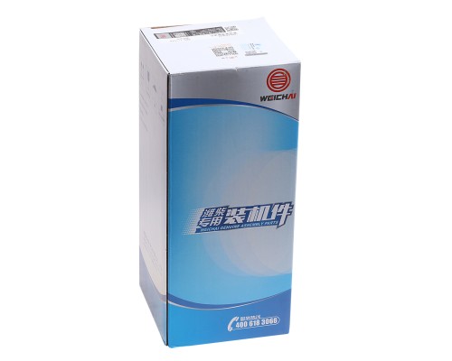 Фильтр масляный SHACMAN SHAANXI МАЗ-5440, 6430 дв.WP7 OE