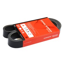 Ремень приводной поликлиновой 8PK1375 FAW J6, 3310, 4250 насоса водяного DONGIL