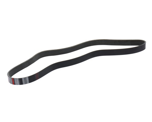 Ремень приводной поликлиновой 8PK1375 FAW J6, 3310, 4250 насоса водяного DONGIL