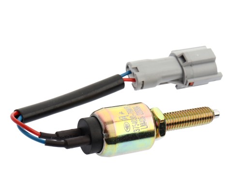 Датчик FAW J6, 3250 сцепления OE