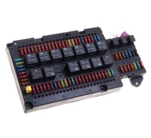 Блок FAW J6, 4180 реле и предохранителей OE