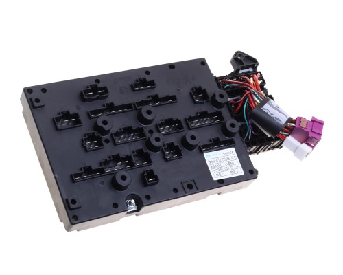 Блок FAW J6, 4180 реле и предохранителей OE