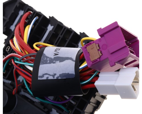 Блок FAW J6, 4180 реле и предохранителей OE