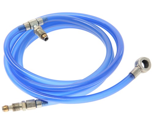 Топливопровод МТЗ бака топливного БЗТДИА