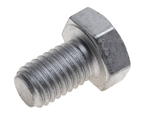 Болт JAC крепления шкворня OE