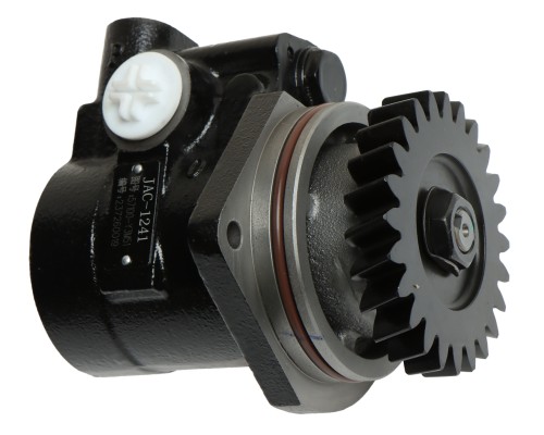 Насос гидроусилителя JAC OE