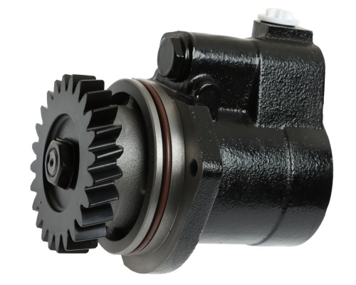 Насос гидроусилителя JAC OE