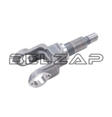 Вилка ГАЗ-23107, 22177 шарнира кулака поворотного наружная (4х4) (ОАО ГАЗ)