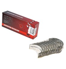 Вкладыши ЗИЛ-130 коренные d+0.25 ДАЙДО МЕТАЛЛ РУСЬ