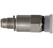 Датчик скорости КАМАЗ круглый разъем L=25мм AVTOPRIBOR