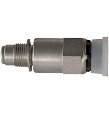 Датчик скорости КАМАЗ круглый разъем L=25мм AVTOPRIBOR