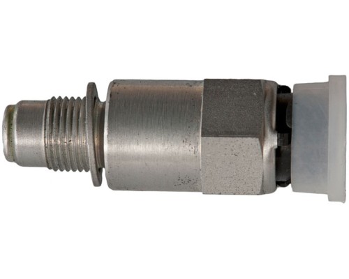 Датчик скорости КАМАЗ круглый разъем L=25мм AVTOPRIBOR