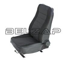 Авточехлы ВАЗ-2108-2109 жаккард Экстрим КОМТЕСТ