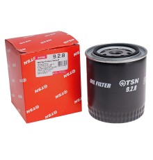 Фильтр масляный ГАЗ-3110, 3302 (дв.ЗМЗ-406) TSN