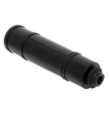 Фильтр топливный ГАЗ-3110, 31029, 3102i грубой очистки (дв.ЗМЗ-406) (в бак топливный) TSN