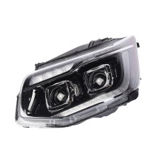 Фара блок СОБОЛЬ Next НН, ГАЗель Next-НН левая РУДЕНСК