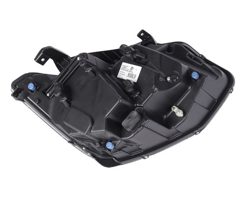 Фара блок СОБОЛЬ Next НН, ГАЗель Next-НН левая РУДЕНСК