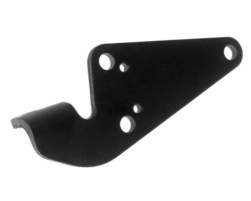 Кронштейн Д-260 крепления двигателя левый ММЗ