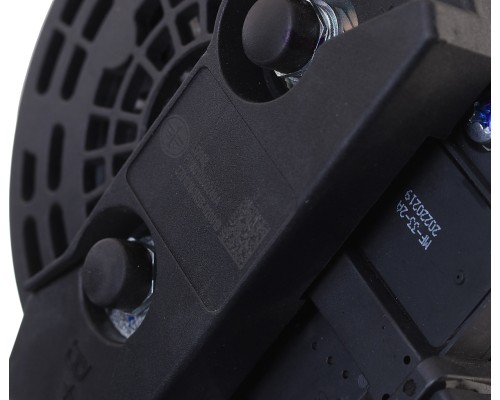 Генератор FAW J7, 4180 OE