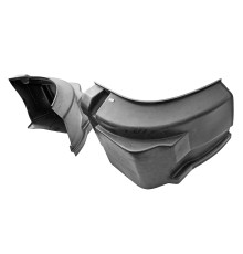 Подкрылок КАМАЗ-6520 без спальника комплект 2шт. PETROPLAST