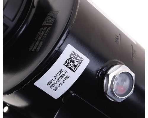 Бачок ГУРа FAW J7, 4180 OE