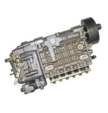 Насос топливный ЯМЗ-236НЕ2-3, 5, 6, 8, 12, 14, 16, 24, 28 высокого давления (рядный) МАЗ, УРАЛ, ЛИАЗ ЯЗДА №