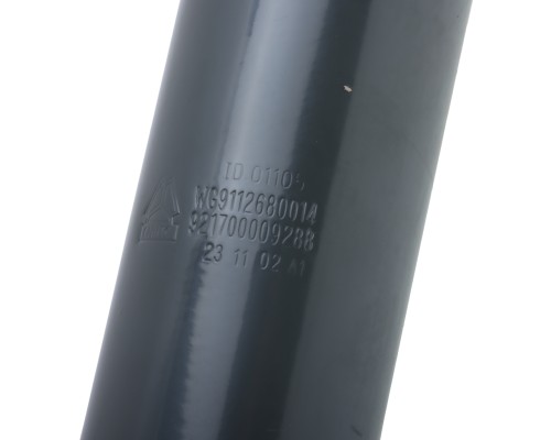 Амортизатор SITRAK HOWO передний (замена на WG9725680014) OE