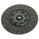 Диск сцепления МТЗ ведомый лепестковой корзины (усиленный) БЗТДИА