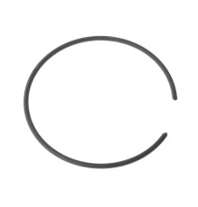 Кольцо ЯМЗ пружинное муфты сцепления АВТОДИЗЕЛЬ