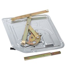 Стеклоподъемник SITRAK HOWO двери левый электрический OE