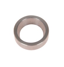 Вкладыш МАЗ тяги рулевой верхний широкий БААЗ