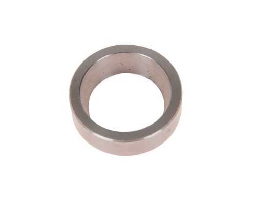 Вкладыш МАЗ тяги рулевой верхний широкий БААЗ