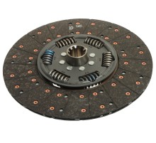 Диск сцепления ЯМЗ (КПП-2361 дв.6563, 236НЕ2-24 MFZ430) АВТОДИЗЕЛЬ