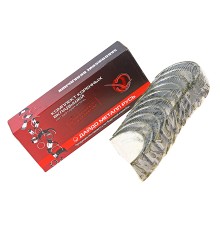 Вкладыши МТЗ, Д50 коренные Р2 d=74.00 ДАЙДО МЕТАЛЛ РУСЬ