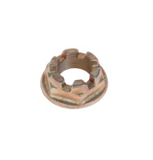 Гайка МАЗ хвостовика М42х2-5Н6Н БААЗ