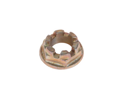 Гайка МАЗ хвостовика М42х2-5Н6Н БААЗ